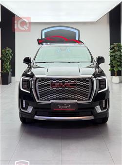 جي ام سي يوكون